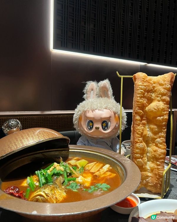 膳九爺爆紅！撞到大本營🤩！潮汕菜正到飛起！