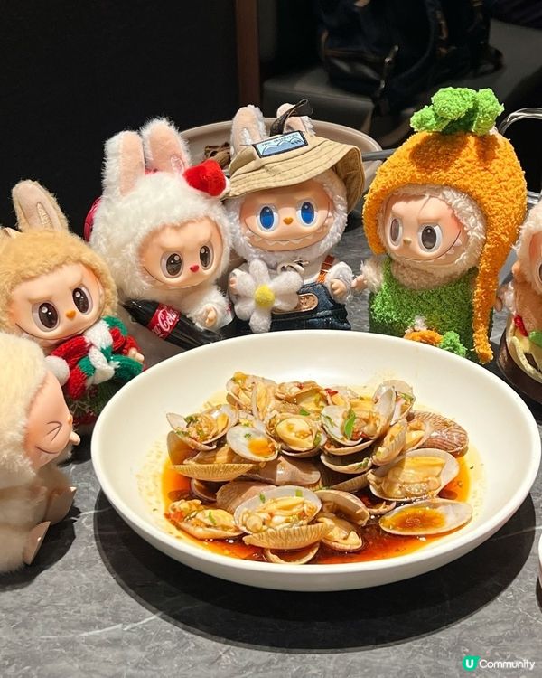 膳九爺爆紅！撞到大本營🤩！潮汕菜正到飛起！