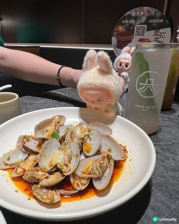 膳九爺爆紅！撞到大本營🤩！潮汕菜正到飛起！