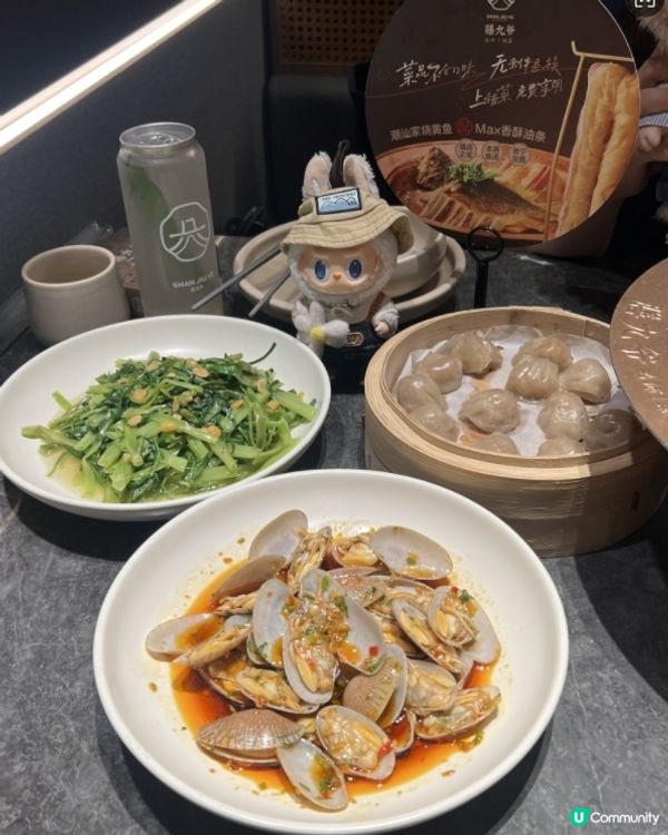 膳九爺爆紅！撞到大本營🤩！潮汕菜正到飛起！