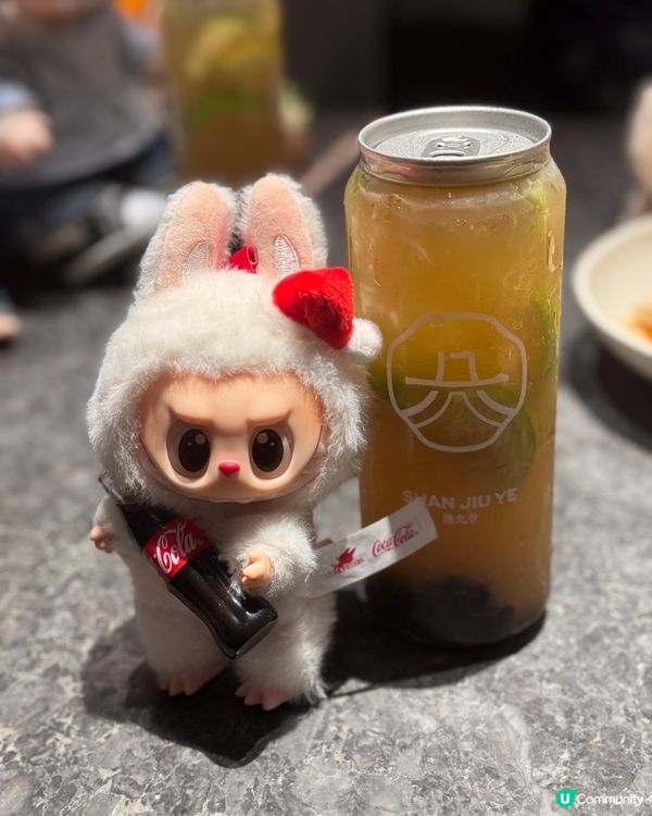 膳九爺爆紅！撞到大本營🤩！潮汕菜正到飛起！