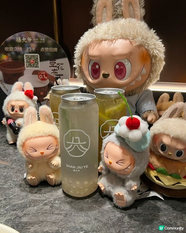 膳九爺爆紅！撞到大本營🤩！潮汕菜正到飛起！