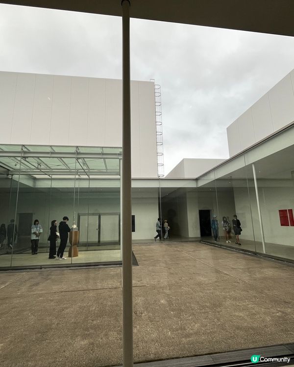 21世紀美術館 藝術裝置