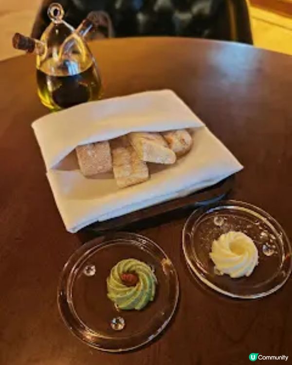 銅鑼灣靚景高質法國菜Bochord