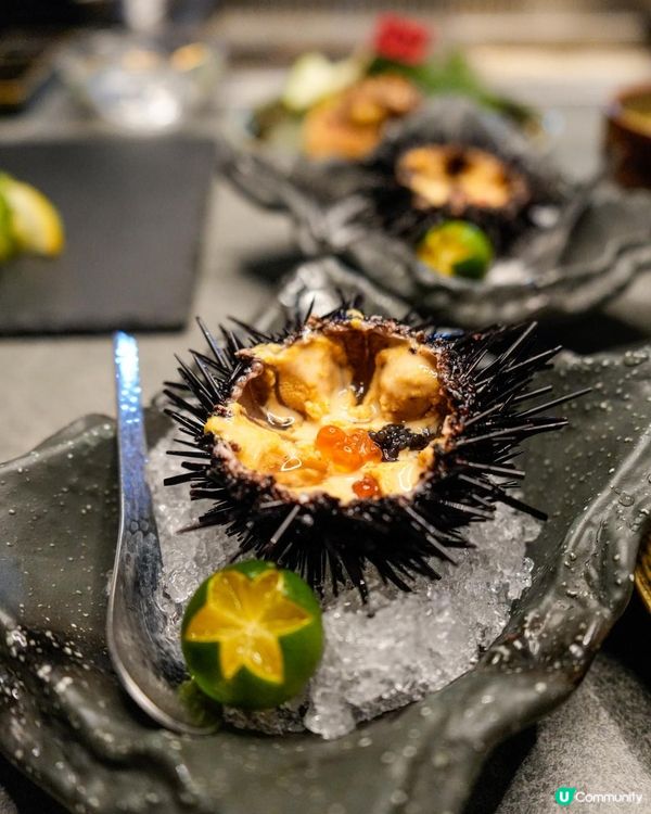 私人招待所等級，全程解放雙手等吃🦀明燒肉 文自旗艦店