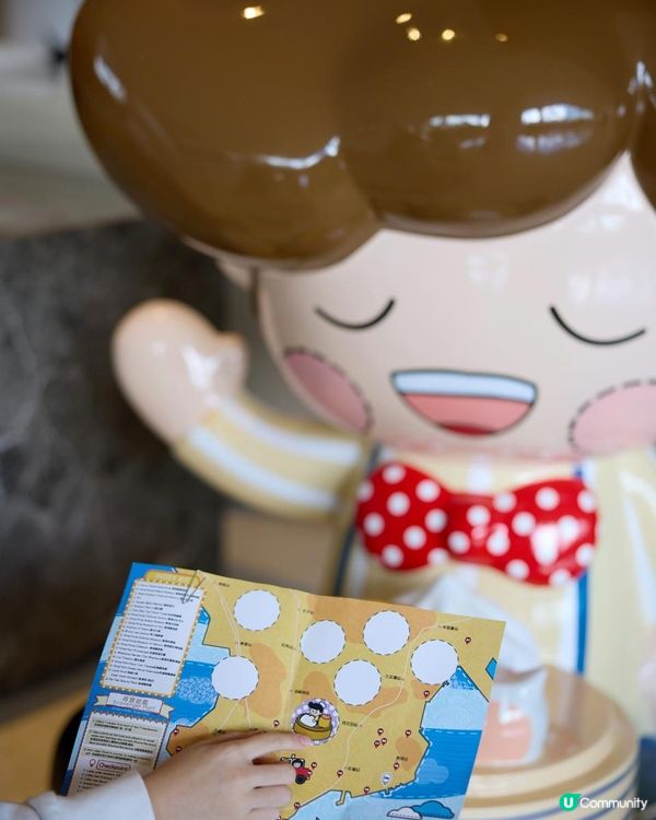 Afternoontea 🩷💜❤️💚嘉里酒店X cho