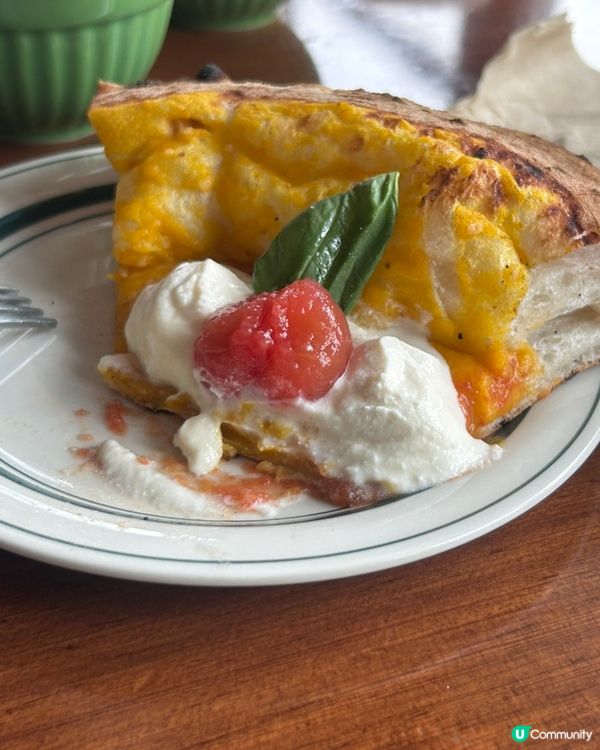 🇰🇷韓國新村·再訪級推介💯手工窯烤Pizza店🍕