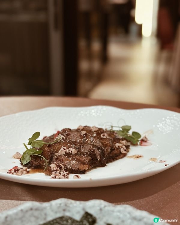 銅鑼灣私房菜 環境溫馨舒適 食物有水準