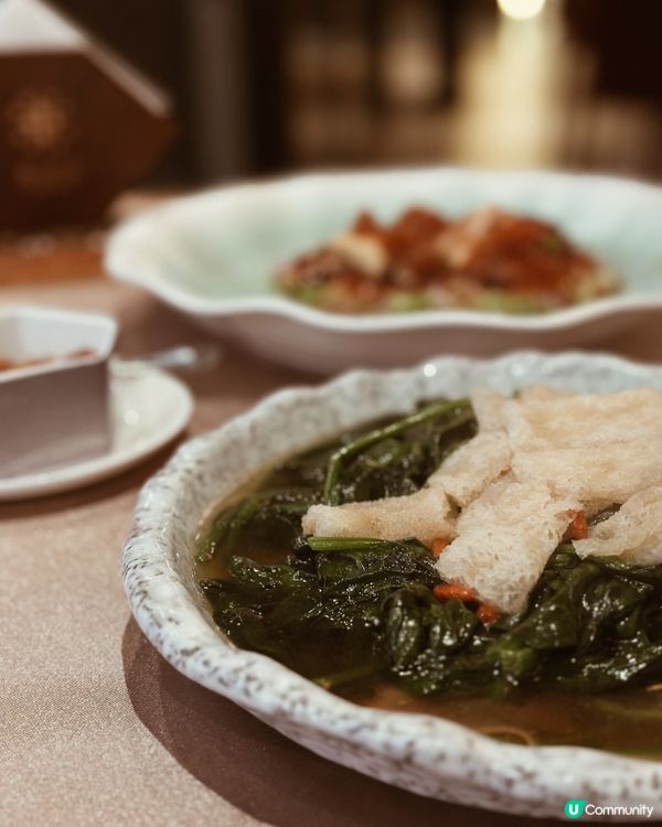 銅鑼灣私房菜 環境溫馨舒適 食物有水準