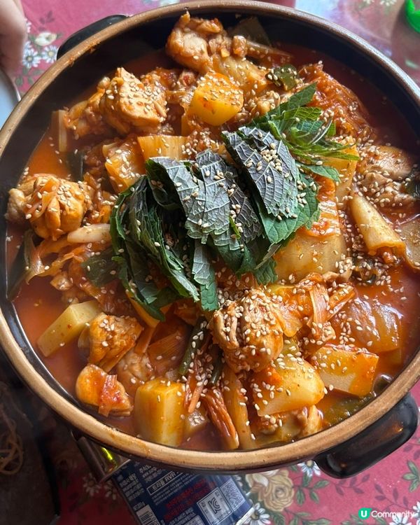 🇰🇷韓國弘大韓式居酒屋🍶氣氛超Chill‼️必食泡菜雞煮鍋🥘