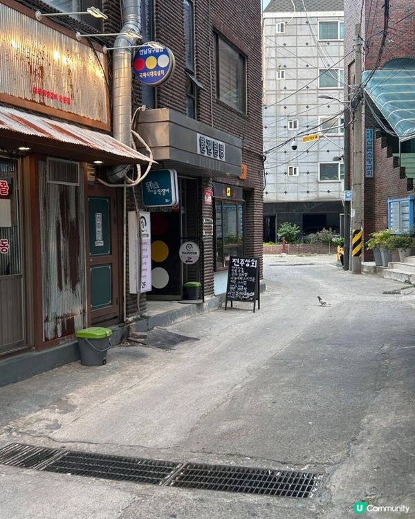 🇰🇷韓國弘大韓式居酒屋🍶氣氛超Chill‼️必食泡菜雞煮鍋🥘