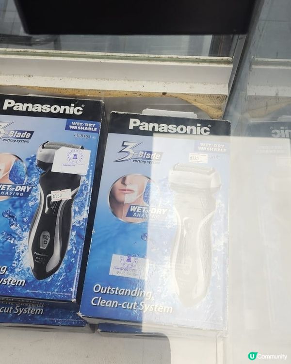 香港買平啲啲豐澤荃灣特賣場底到1折