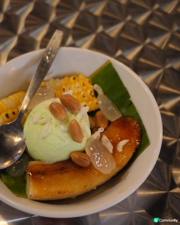 九龍城最新泰國街頭小食風餐廳！