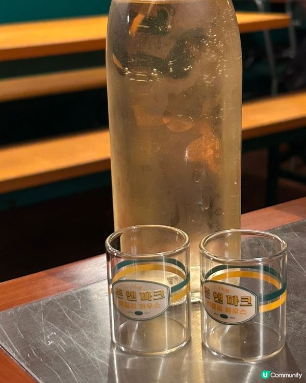 🇰🇷東大門超驚喜！創意韓式小菜！