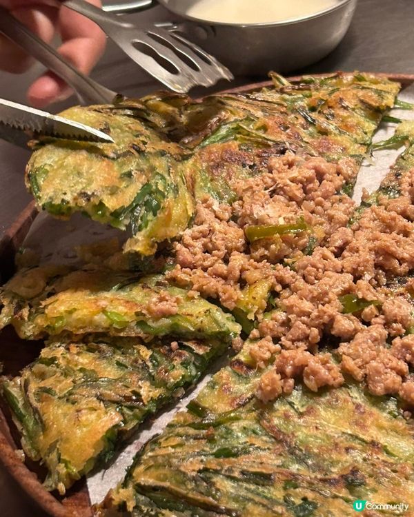 🇰🇷東大門超驚喜！創意韓式小菜！