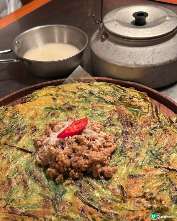 🇰🇷東大門超驚喜！創意韓式小菜！