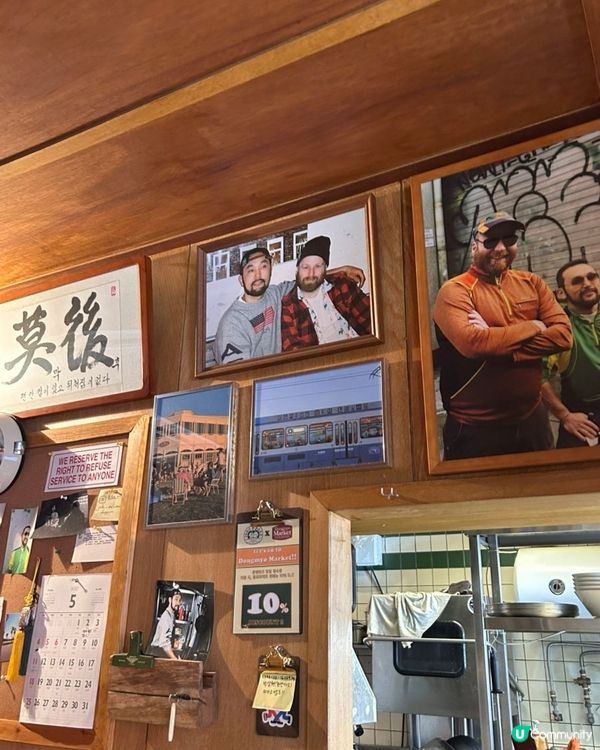 🇰🇷東大門超驚喜！創意韓式小菜！