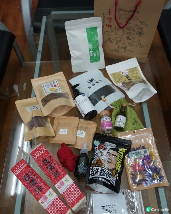 🌊「有一種藍叫臺東藍」🌊