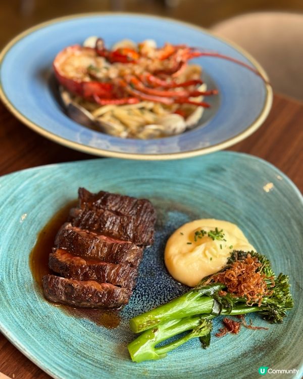 $298/位食超多道西班牙菜式