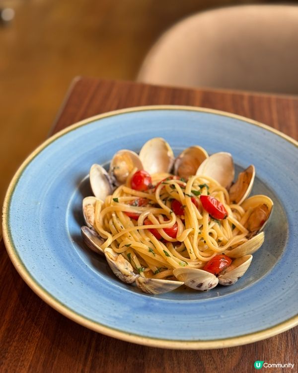 $298/位食超多道西班牙菜式