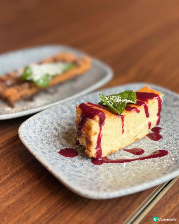 $298/位食超多道西班牙菜式