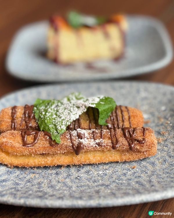 $298/位食超多道西班牙菜式