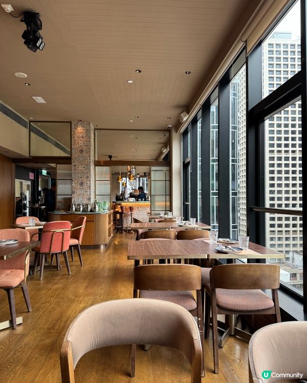 $298/位食超多道西班牙菜式