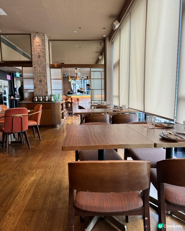 $298/位食超多道西班牙菜式