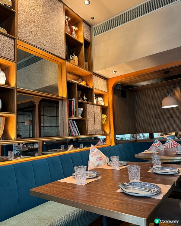 $298/位食超多道西班牙菜式