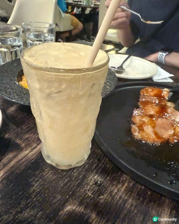 激邪惡開心果麻糬梳乎厘