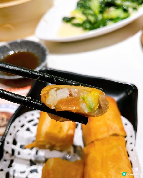 太子區呢間餐廳｢夏麵館｣主打上海菜,價錢合理､份量足,出品實...