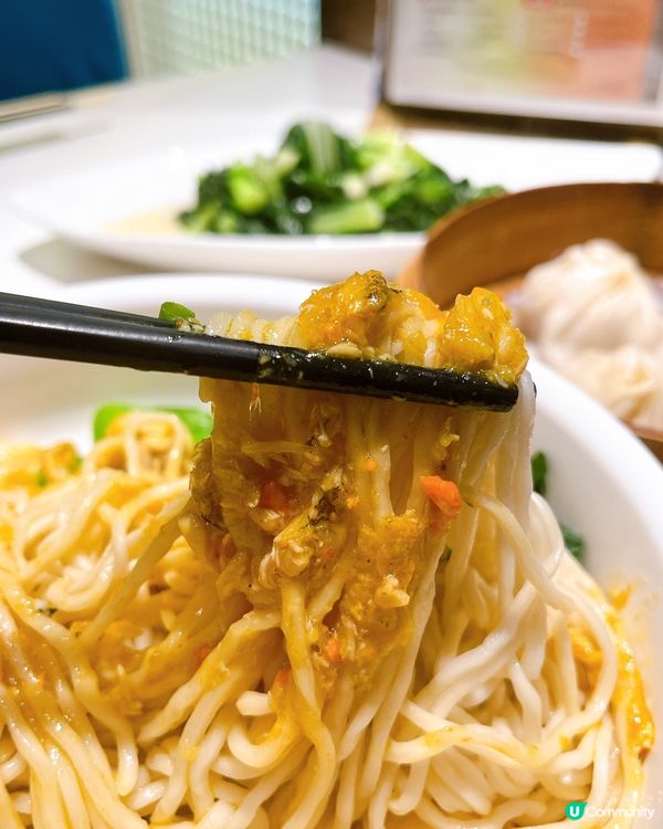 太子區呢間餐廳｢夏麵館｣主打上海菜,價錢合理､份量足,出品實...