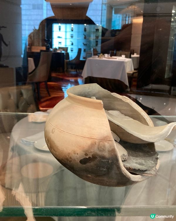 旺角五星級酒店的藝術之旅