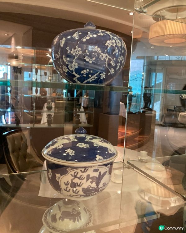 旺角五星級酒店的藝術之旅