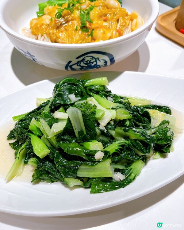 太子區呢間餐廳｢夏麵館｣主打上海菜,價錢合理､份量足,出品實...