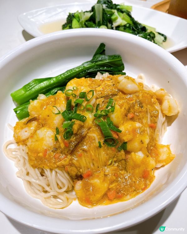 太子區呢間餐廳｢夏麵館｣主打上海菜,價錢合理､份量足,出品實...