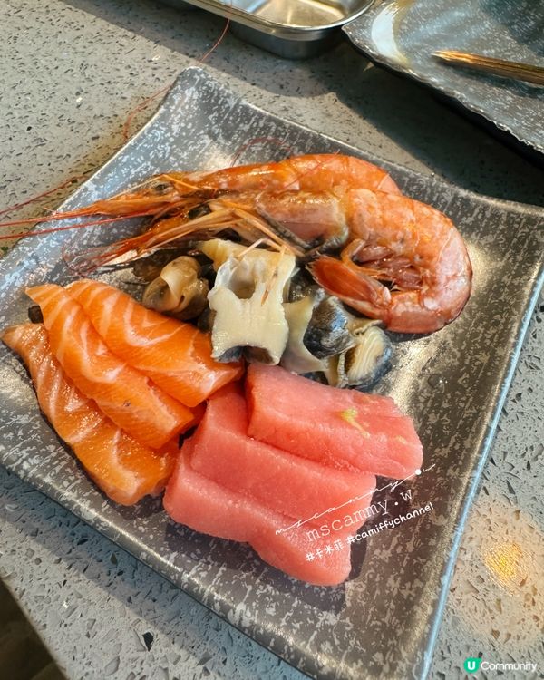 ❝卡米菲．放題❞【元朗】校長燒肉！肉肉獸衝呀！🤤 