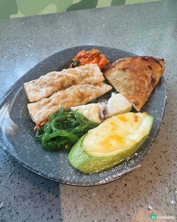 ❝卡米菲．放題❞【元朗】校長燒肉！肉肉獸衝呀！🤤 