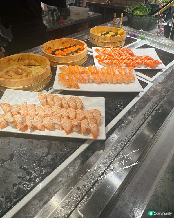 ❝卡米菲．放題❞【元朗】校長燒肉！肉肉獸衝呀！🤤 