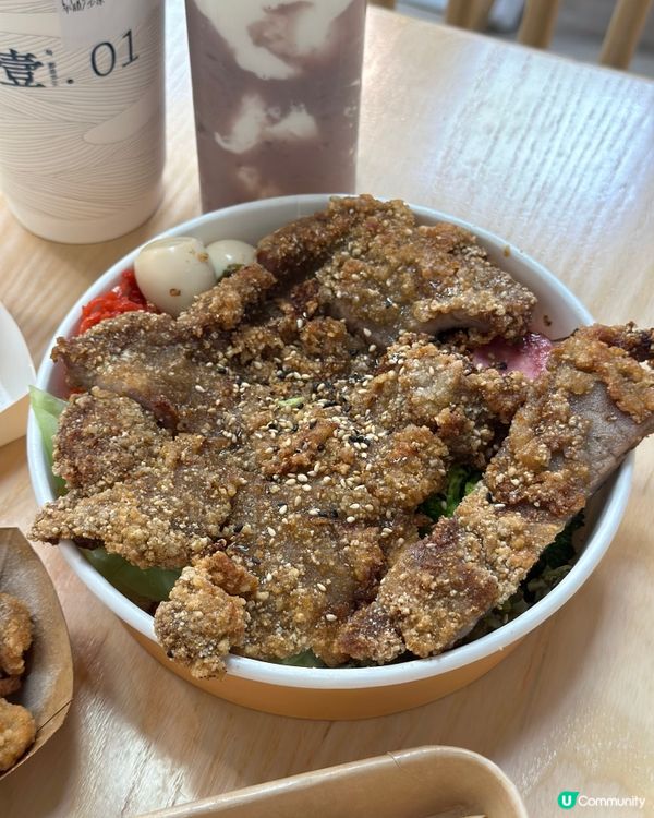 觀塘台式料理店