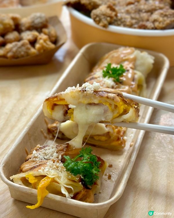 觀塘台式料理店