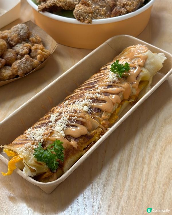 觀塘台式料理店