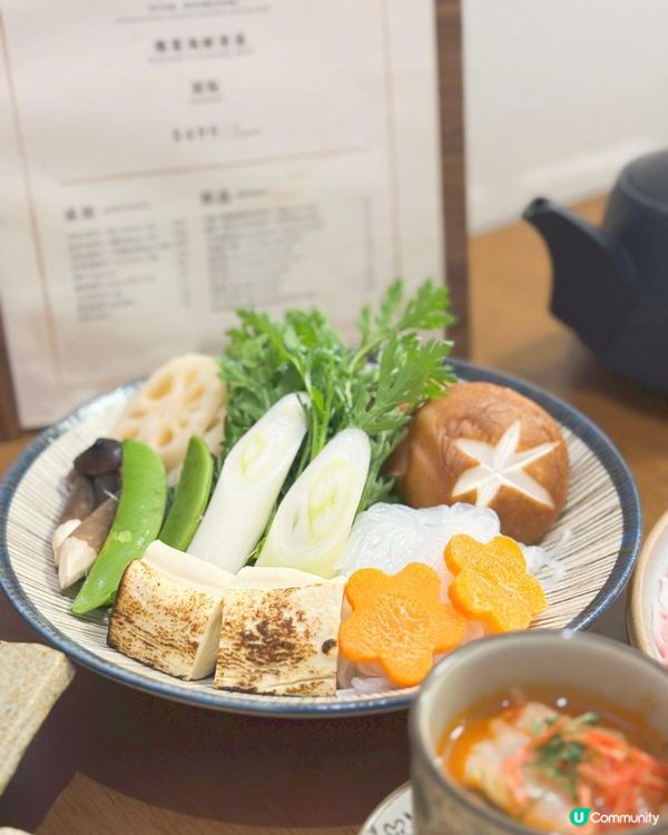 估唔到觀塘都有咁正壽喜燒