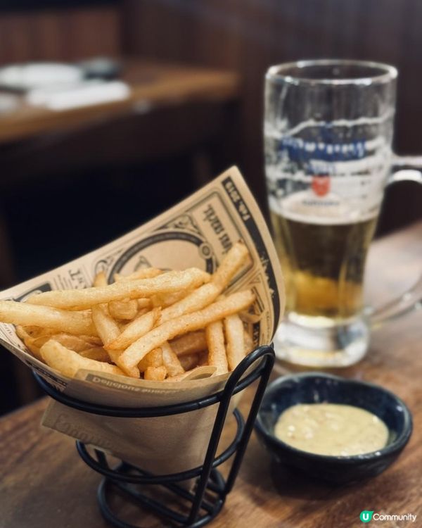 不過不失嘅日本菜😏