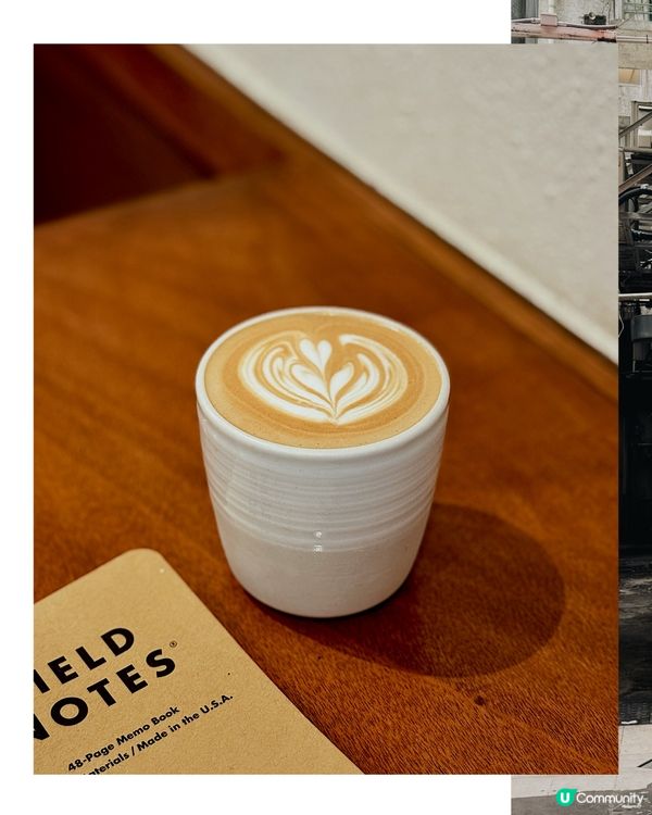 最愛的Cafe之一 | Lungo 🥯 