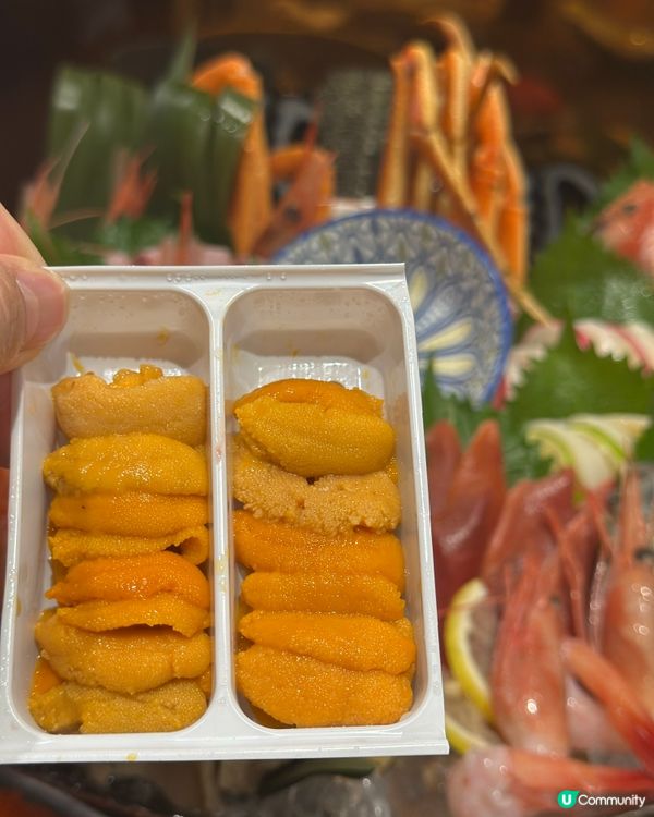 性價比高日式放題