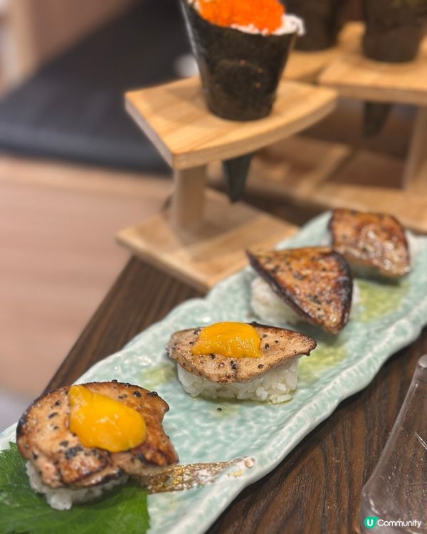 性價比高日式放題