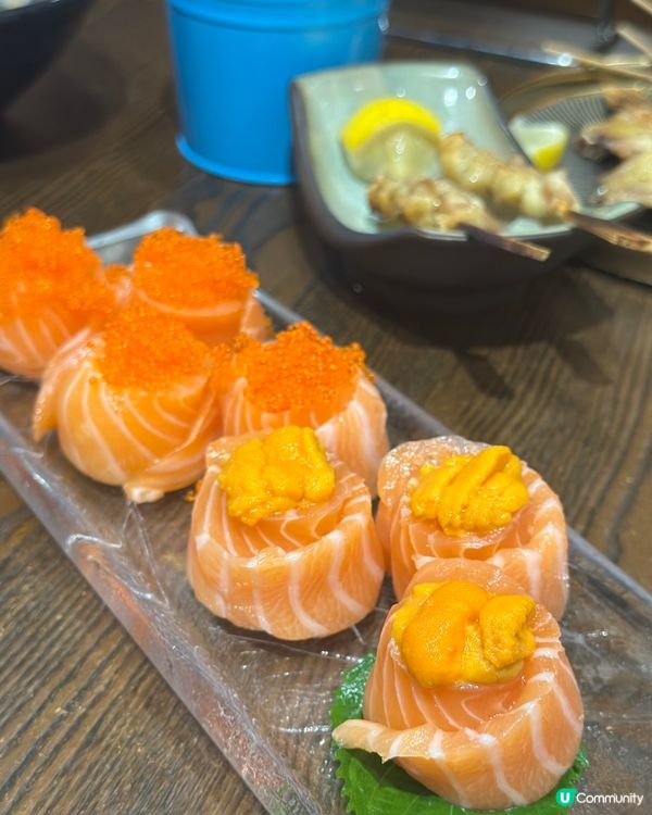 性價比高日式放題