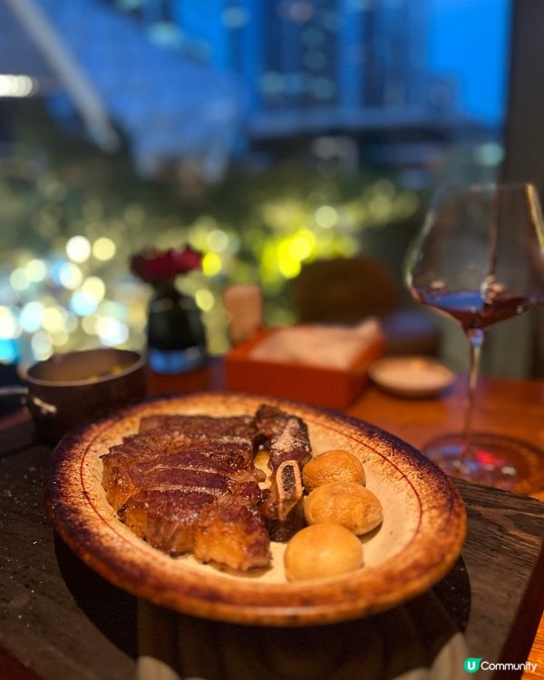 深圳「牛排家」完整介紹