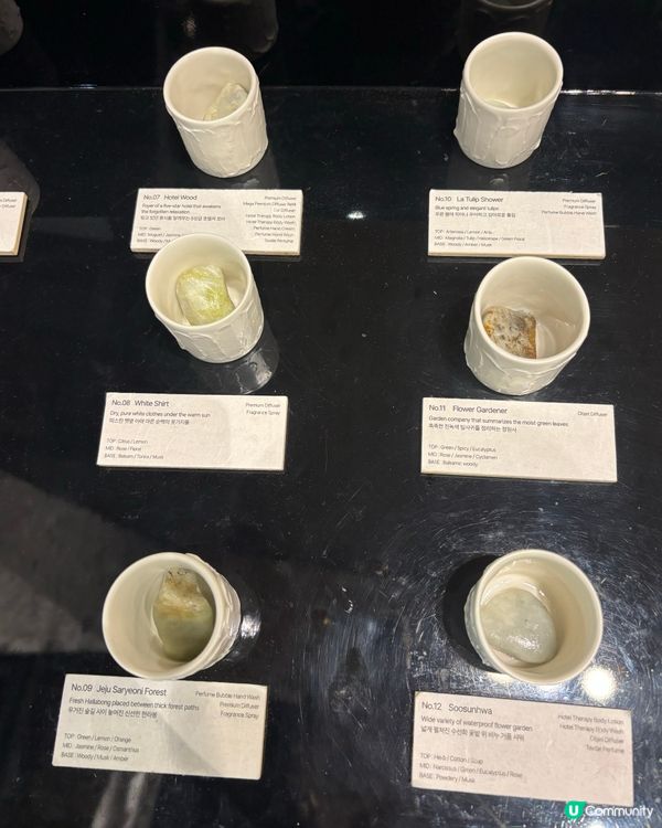 GD同款韓國小眾香氣🔥hetras👍🏻必買手信🎁